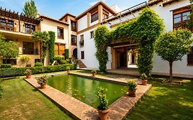 Apartamento Oasis Granada